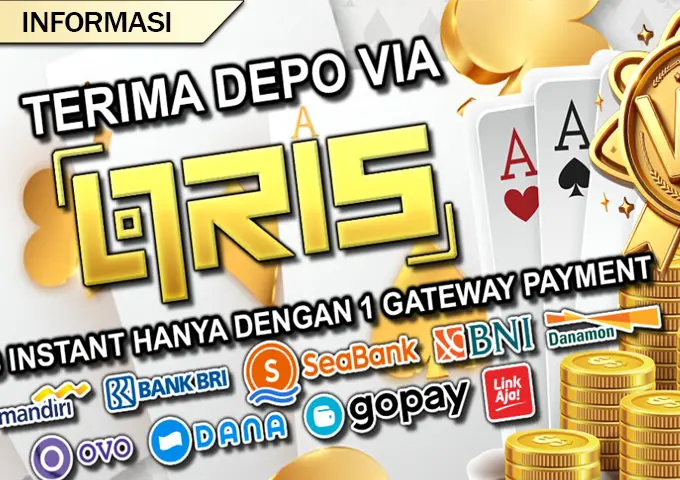 Informasi IDRSLOT888