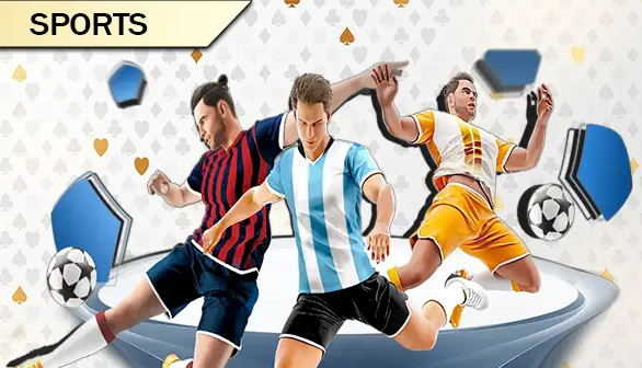 Sports IDRSLOT888