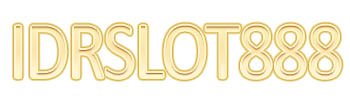 Logo IDRSLOT888